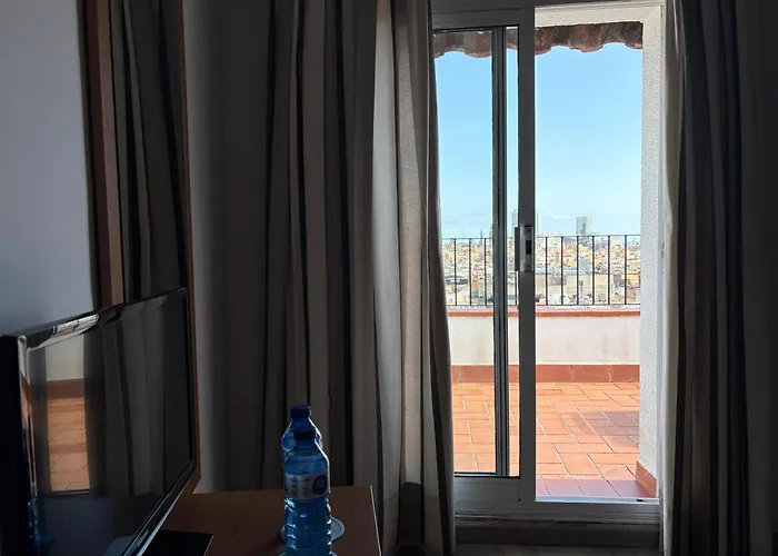 Ramblas Hotel Barcelone