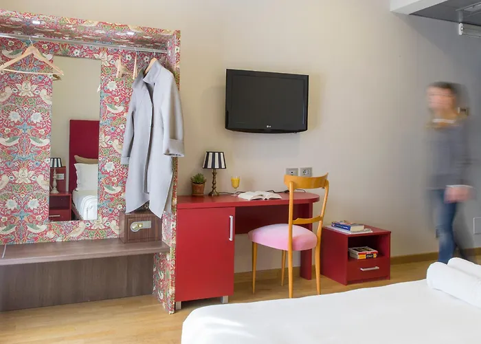 Hotel Monti First à Rome