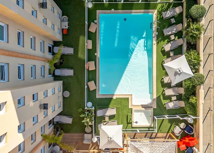 Hotel pas CherIbis Nice Centre Gare