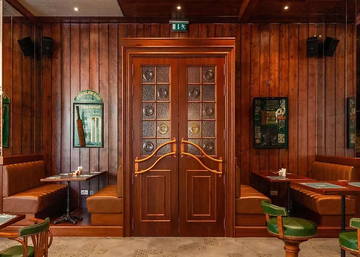 Hotel pas CherIbis One Central - World Trade Centre Dubai