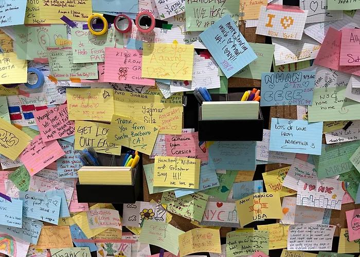 Hotel Richland LES New York