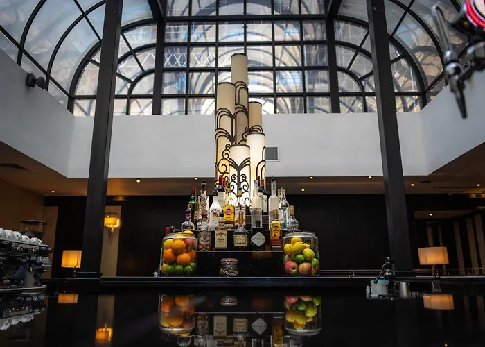 President Hotel Londres