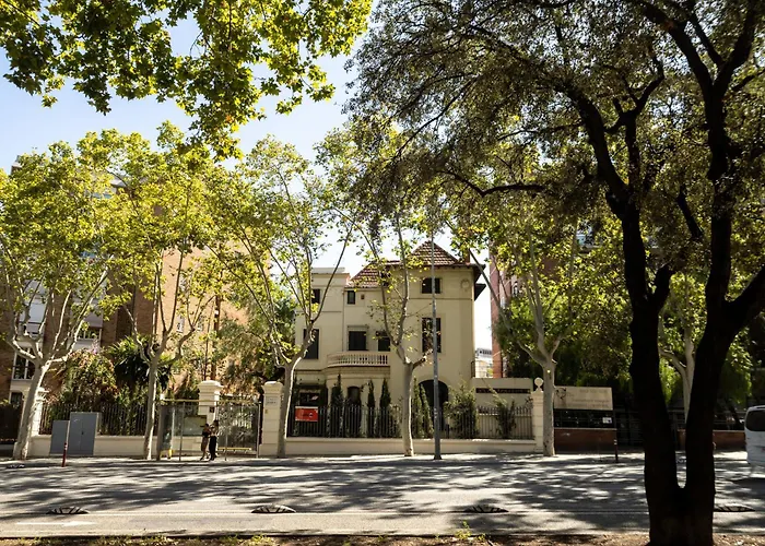 Leevin Stay Hostel Barcelone