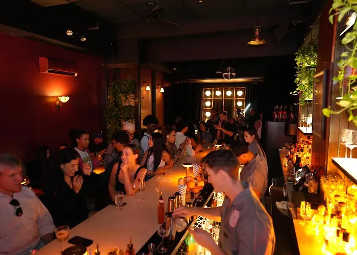 The Nolita Express Hostel New York