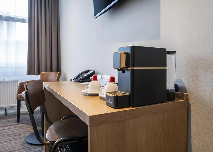 Best Western Amsterdam