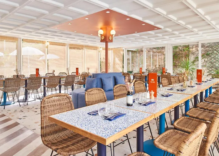 Hôtel Chromatics Lyon