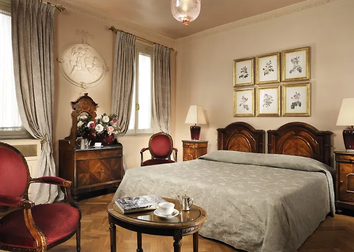 Hotel pas CherAlexandra