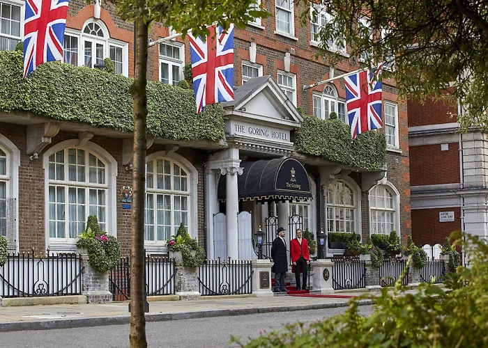 Hébergements pas chers à Londres pour les familles