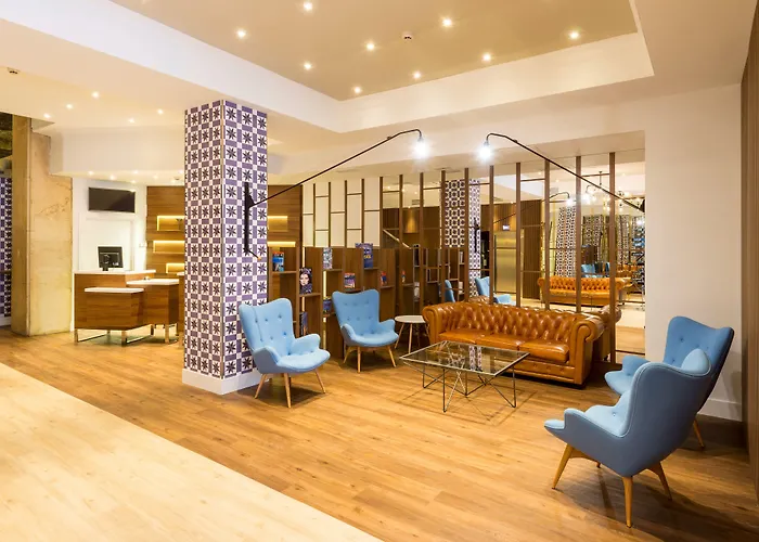 Hotel pas CherMadrid Gran Via 25, Affiliated By Melia