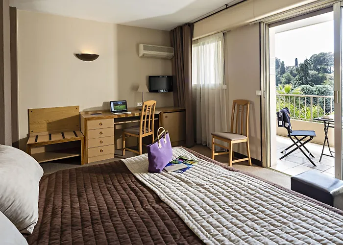 Hotel Beausejour Cannes