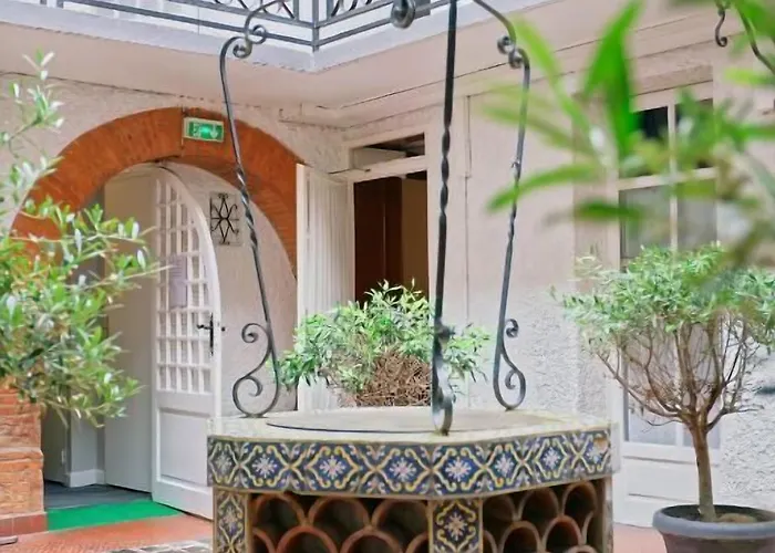 Hostel20 Toulouse Wilson