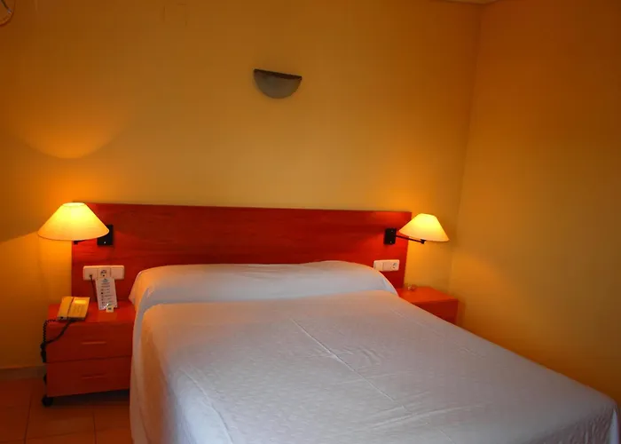 Aparthotel Bertran Barcelone