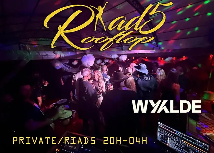 Village Naturiste Hôtel Libertin Cap d Agde