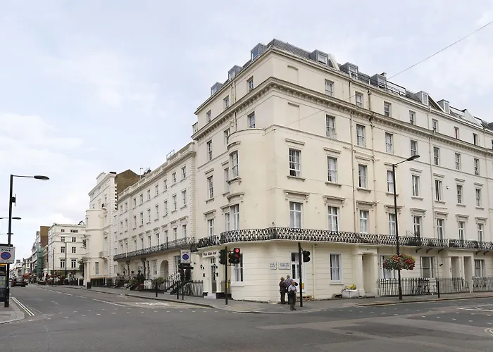 Prince William Hotel Londres