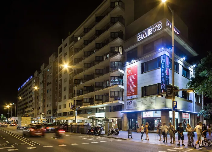 Hotel Best Auto Hogar Barcelone