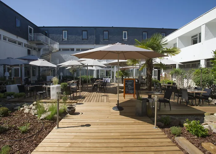 Hotel ibis Styles Poitiers Nord