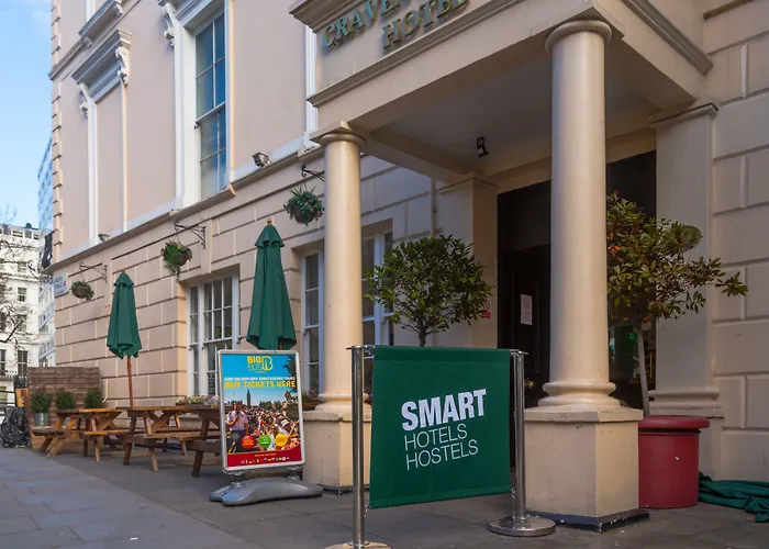 Hotel pas CherSmart Hyde Park View