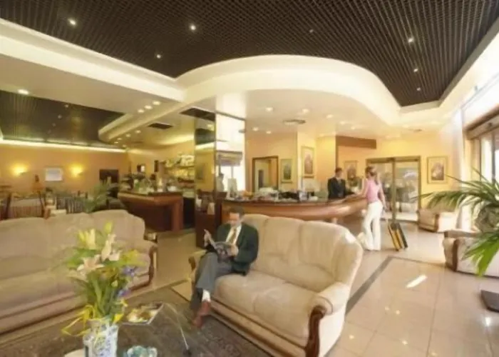 Hotel Valganna Milan