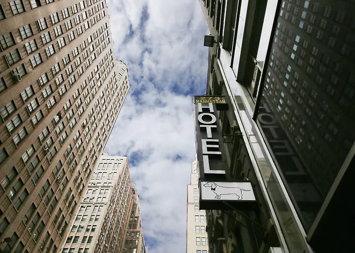 Doxie Hotel New York