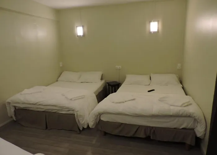 Hotel pas CherResidences Saint Pierre