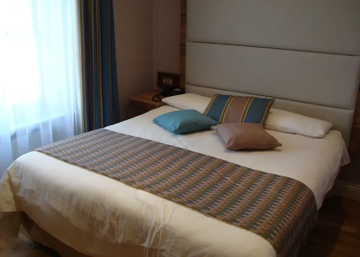 Royal Eagle Hotel Londres