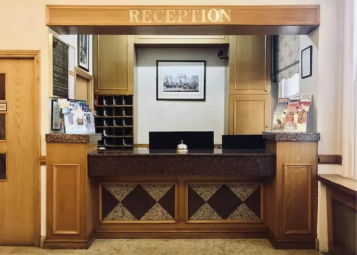 The Beverley House Hotel Londres