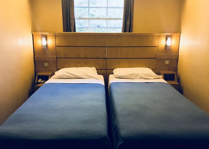 The Beverley House Hotel Londres