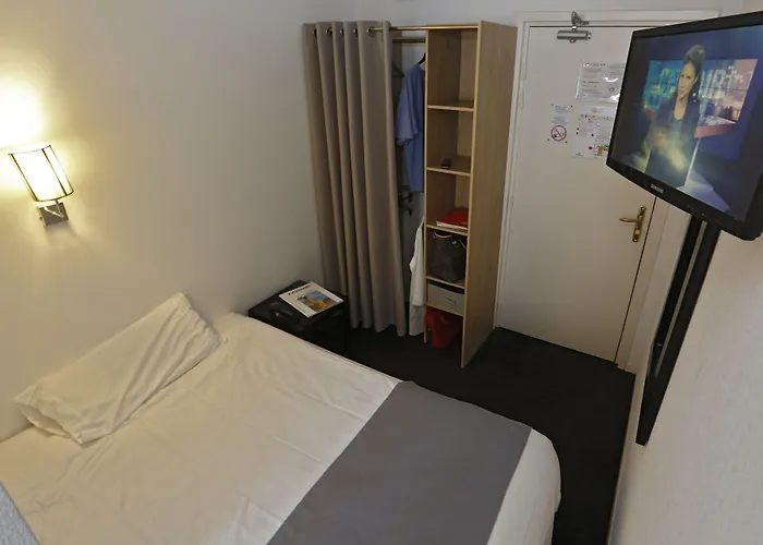 Hotel pas CherAlizé