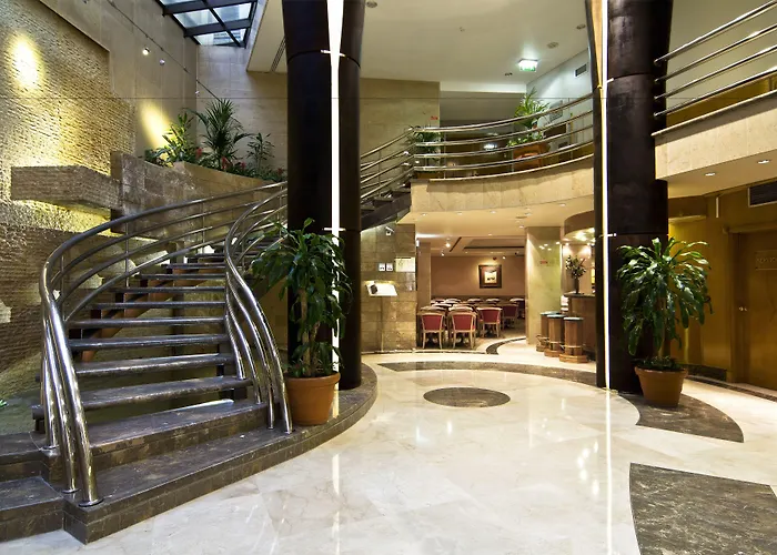 Sana Reno Hotel Lisboa