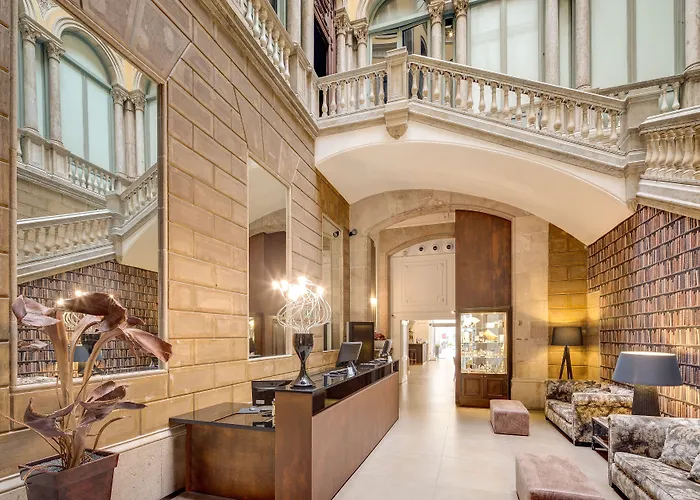 Hotel pas CherCatalonia Portal De L'Angel