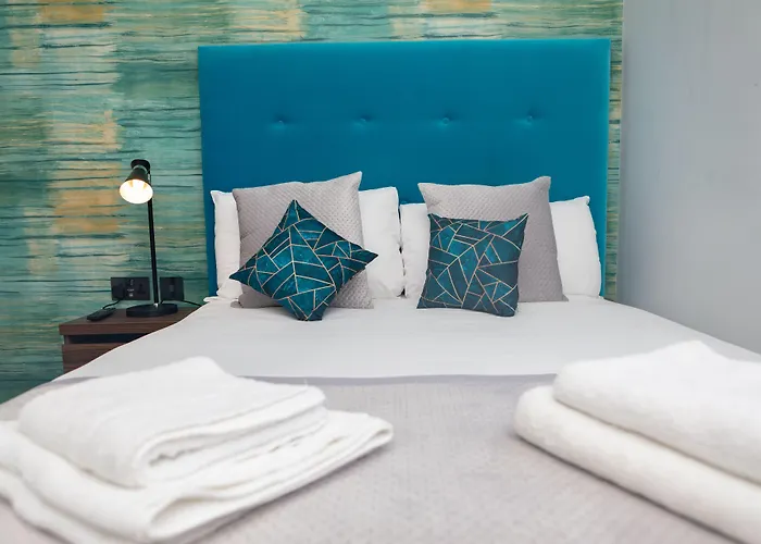 Paddington Park Hotel Londres
