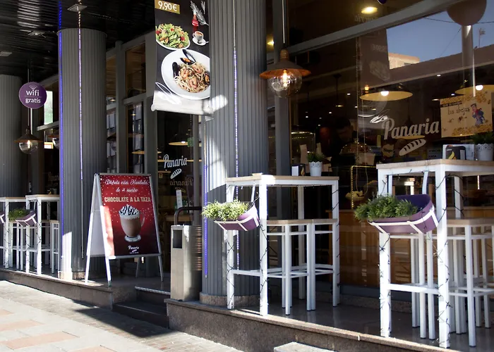 Hotel pas CherErase Un