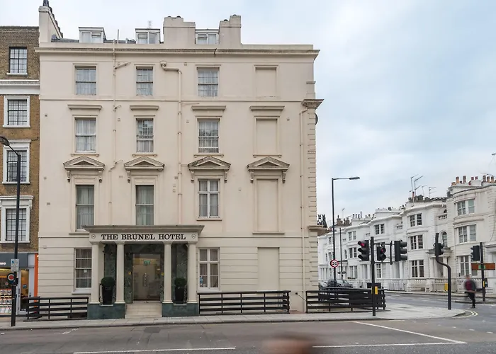 Brunel Hotel Londres