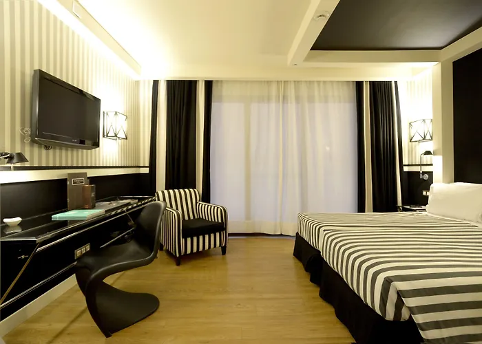 Hotel pas CherEuropark