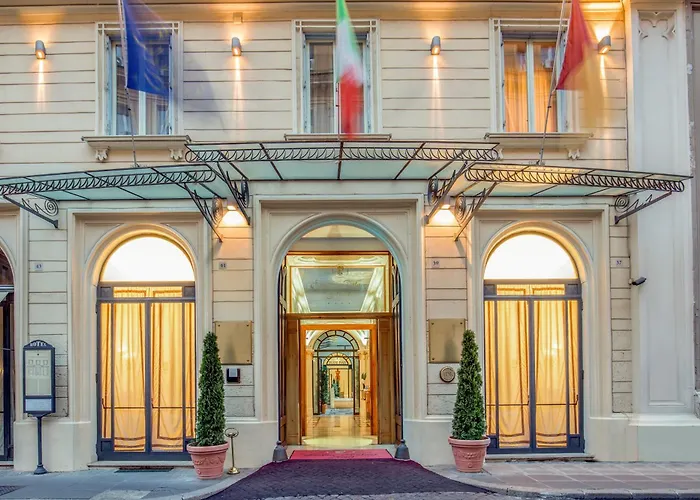 Logements pas chers à Rome