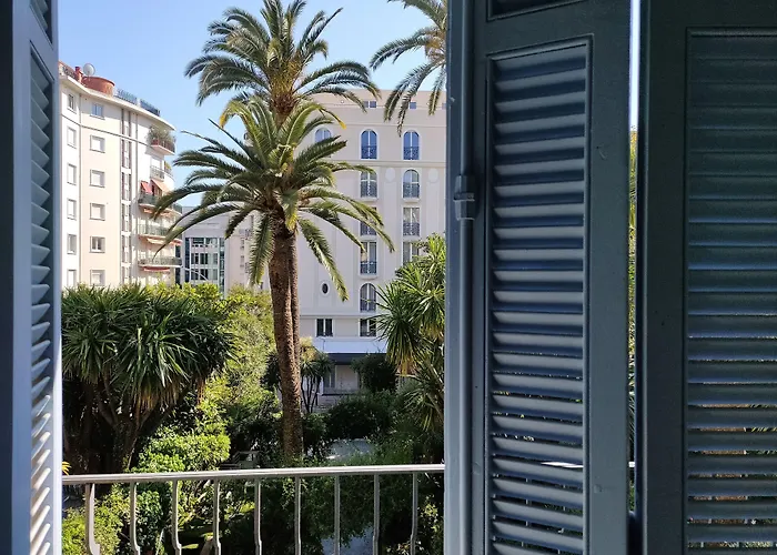 Hôtel de Provence Cannes
