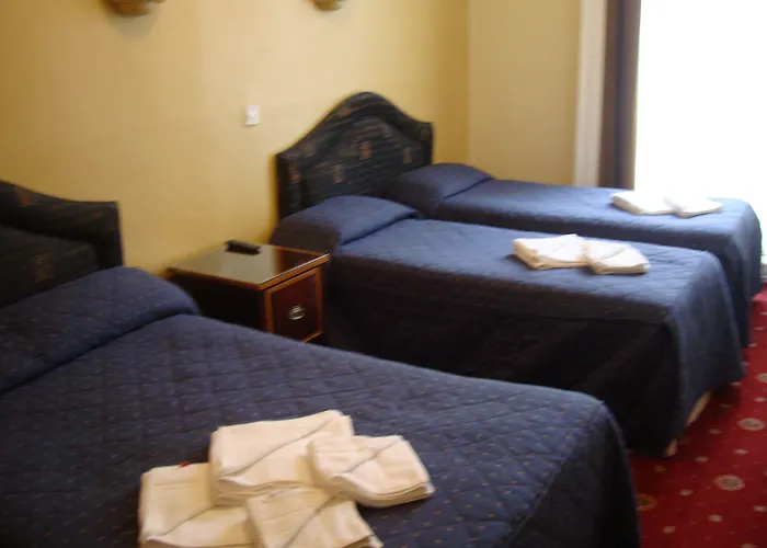 Rose Court Hotel Londres