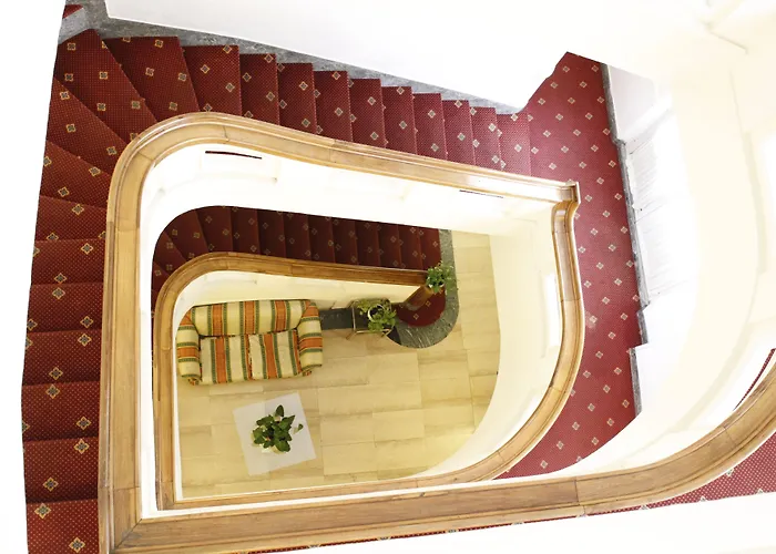 Gh Hotel San Giusto Rome