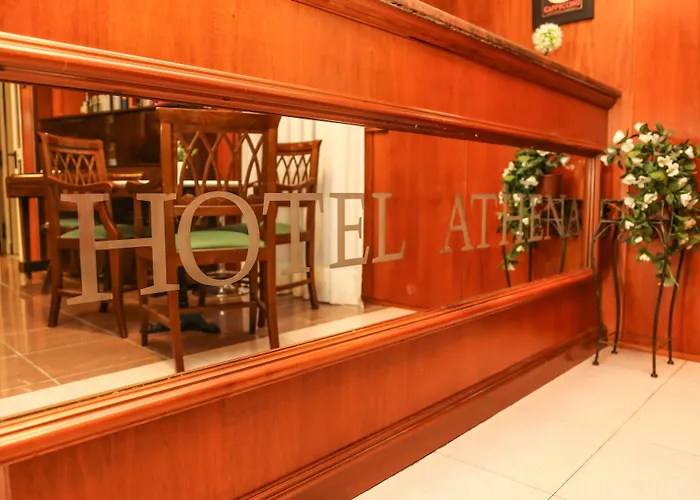Albergo Athena Rome