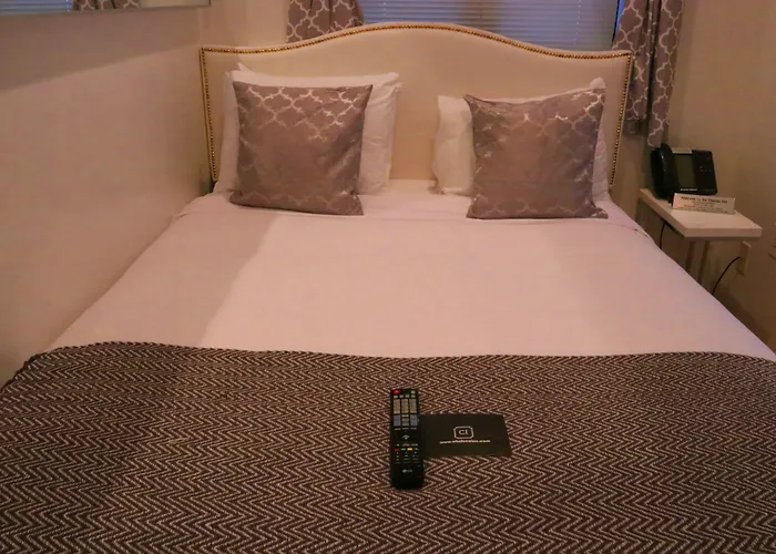 Chelsea Inn (Adults Only) New York
