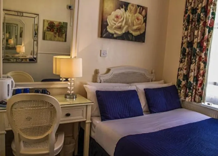 Blades Hotel Londres