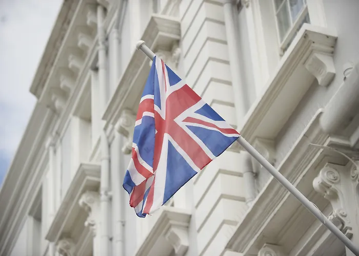 Luna And Simone Hotel Londres