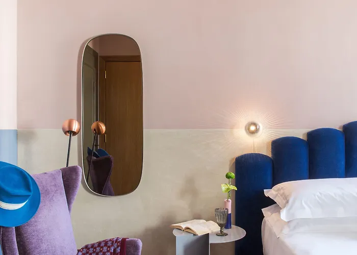 Hotel pas CherMonti Boutique