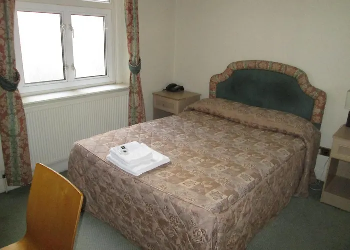 The Brompton Hotel Londres