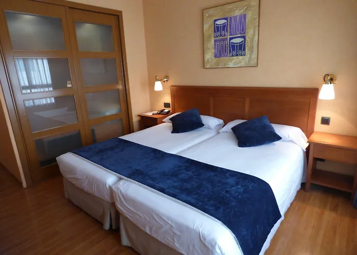 Hotel pas CherEco Via Lusitana