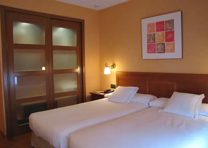 Hotel pas CherEco Via Lusitana