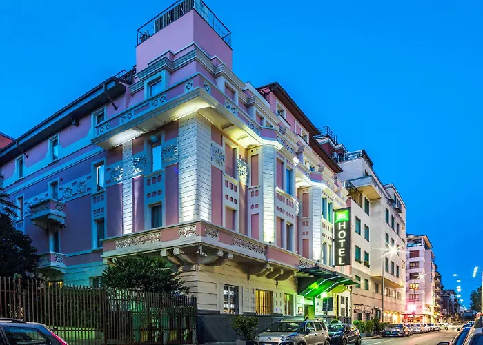 Hotel pas CherIbis Styles Milano Centro