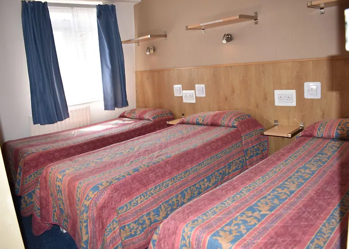 Macdonald Hotel Londres