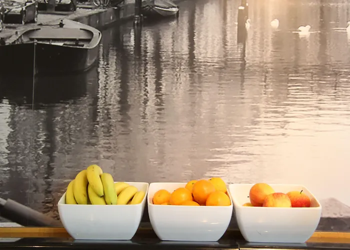 Bastion Hotel Amsterdam Amstel