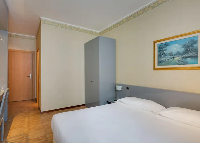 Kleos Hotel Milano Città Studi by Kleos Group Collection